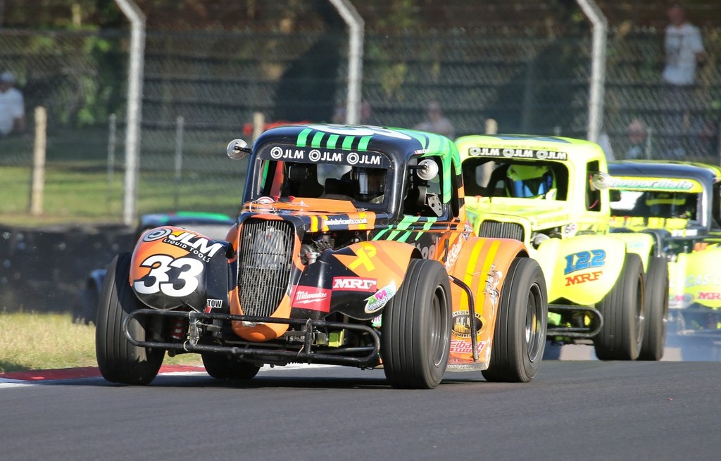 Legends Racing Virginia Legends Cars – Legends Racing Europe Ltd