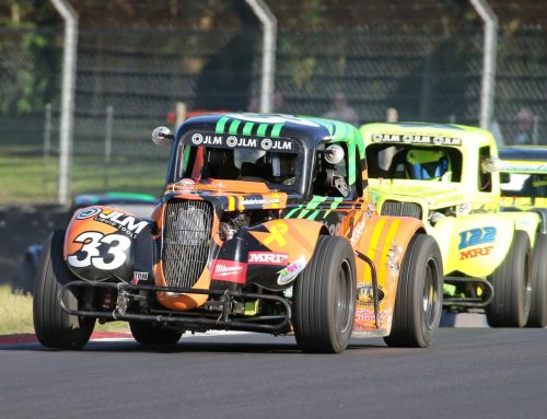 JLM Liquid Tools And Vital Equipment Expand Legends Cars Support With New Prizes