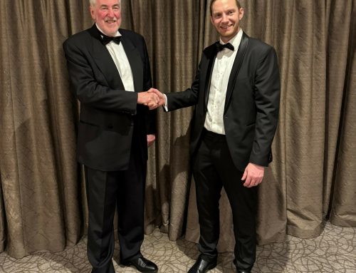 Legends Cars UK Founder Cooper To Retire – Passing Baton To New Owner Gibson