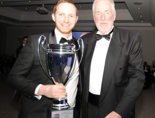 Champions Celebrated At Glittering Legends Cars Awards