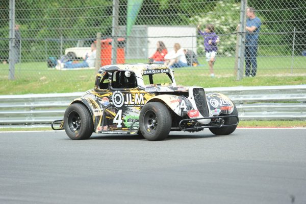 Scotland – Legends Racing Europe Ltd