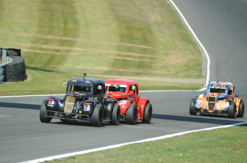 Legends Logistics Racing Team Legends Cars – Legends Racing Europe Ltd