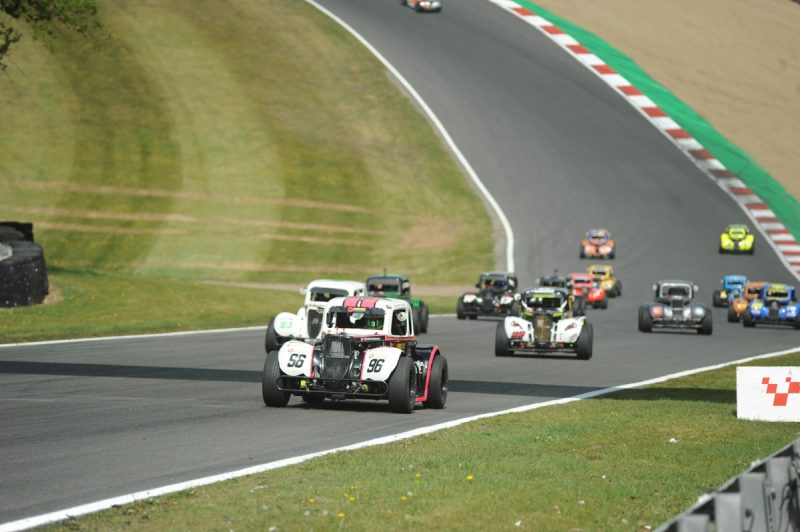 Legendary Racing Series Legends Racing Europe Ltd – you ain’t seen racin’ ‘til you’ve seen ...