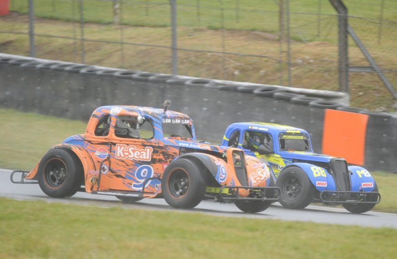 Legends Racing Virginia Legends Racing Europe Ltd – you ain’t seen racin’ ‘til you’ve seen ...