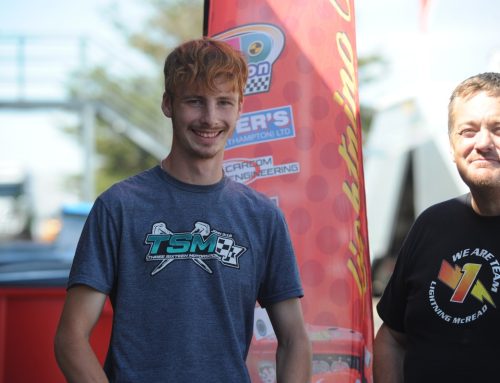 Read Successfully Defends Elite Cup Crown At Snetterton As Needham Takes Five Wins From Six