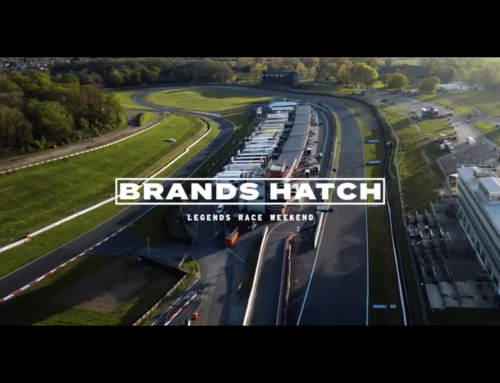 Cool promo video launched by the First4Vans team…