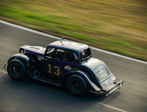 Victorious Double For Needham And Maiden Win For Hills At Oulton