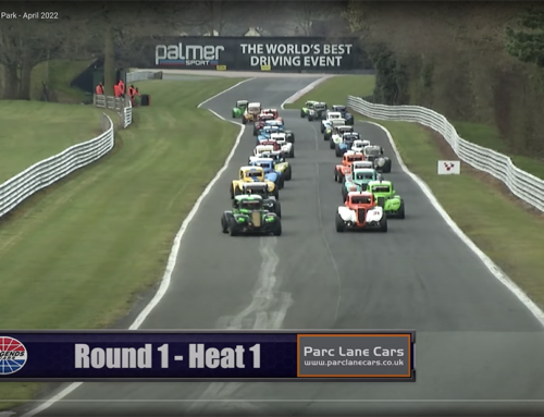 Round One – Oulton Park Coverage available to view